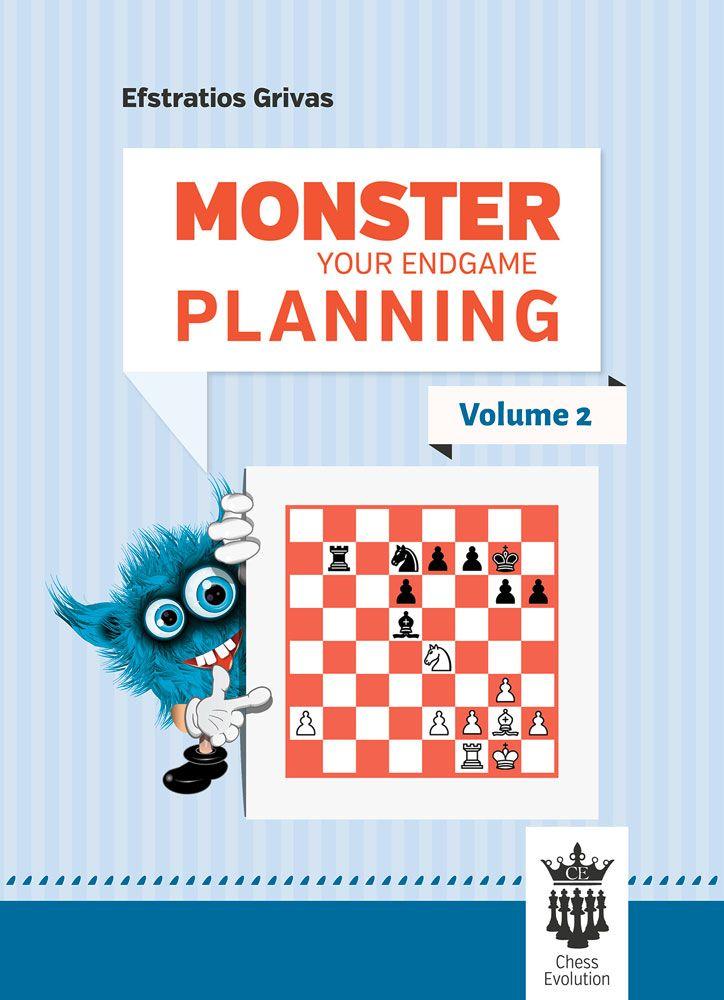 Monster Your Endgame Planning - Volume 2