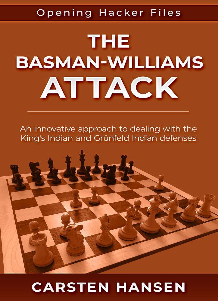 The Basman-Williams Attack