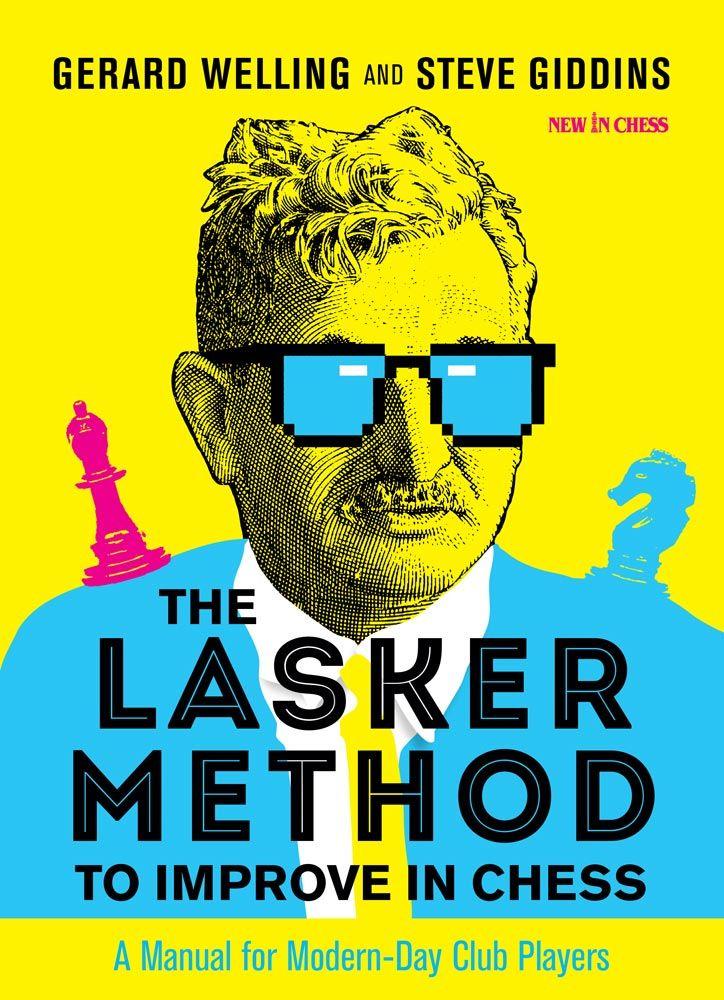 The Lasker Method to Improve in Chess