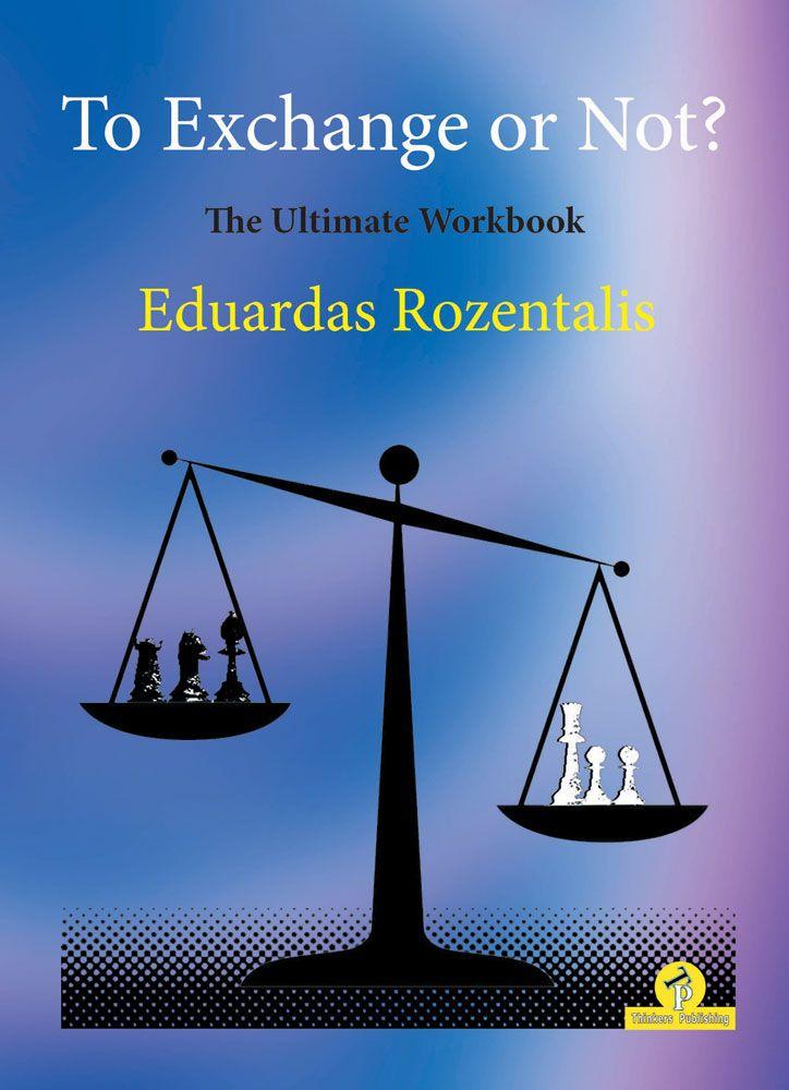 To Exchange or Not - The Ultimate Workbook