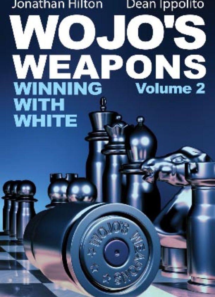 Wojo's Weapons; Volume 2