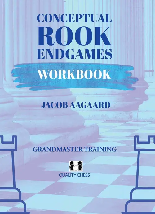 Conceptual Rook Endgames Workbook