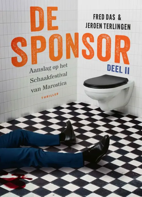 De Sponsor - Deel 2