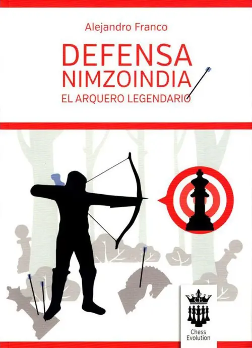 Defensa Nimzoindia