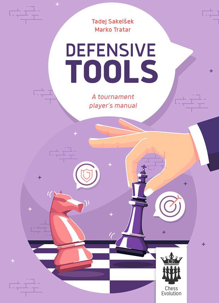 Defensive Tools