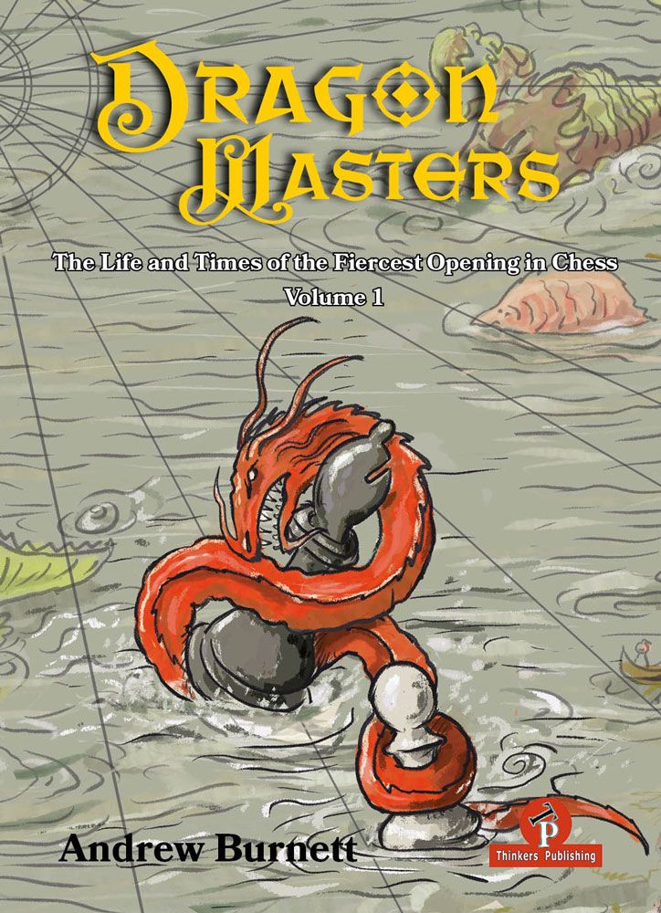 DragonMasters, Volume 1