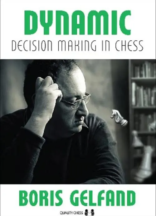 Dynamic Decision Making in Chess