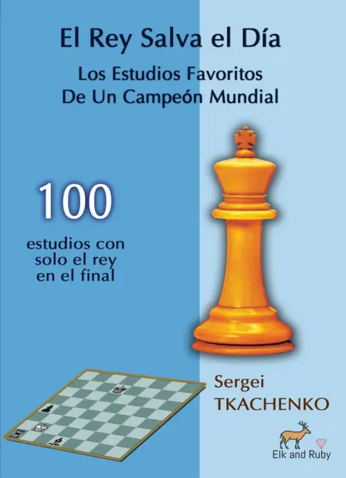 El Rey Salva El Día