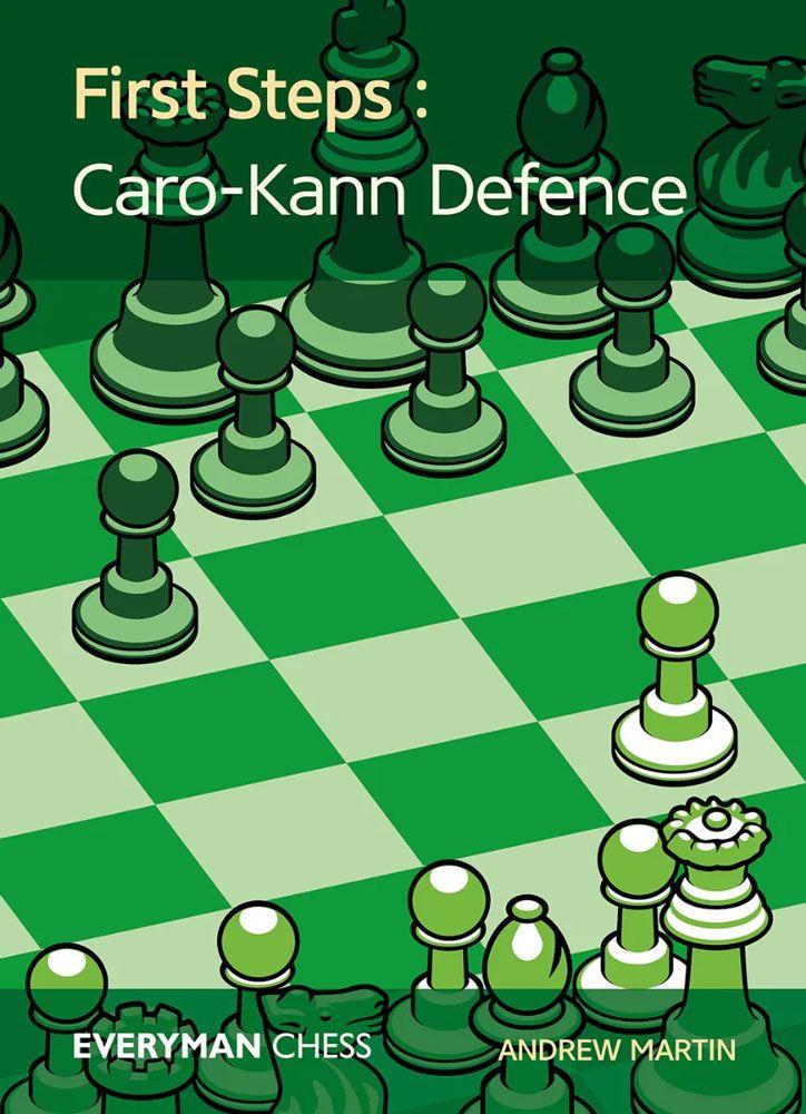 The Caro-Kann Structure Explained - TheChessWorld