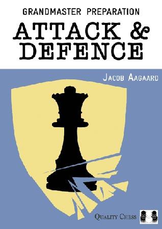 Grandmaster Preparation: Attack & Defence
