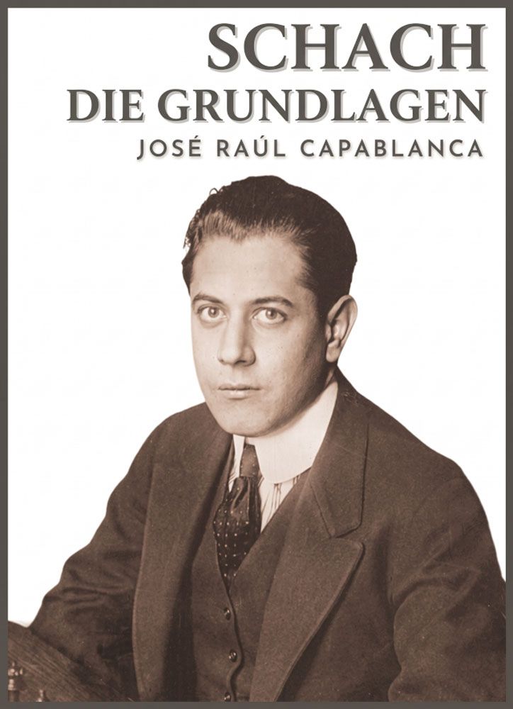 Grundzüge des Schachspiels