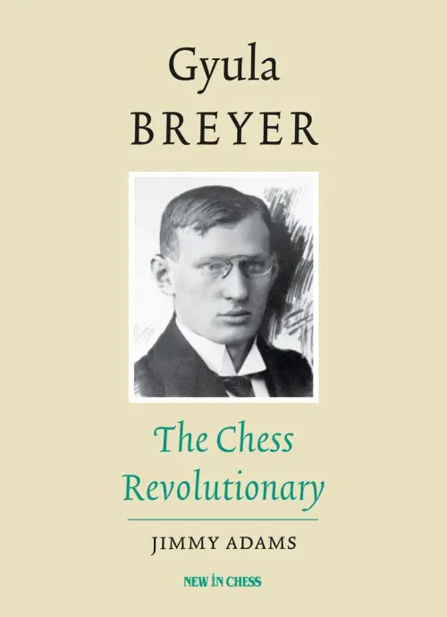 Gyula Breyer
