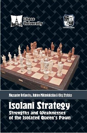Isolani Strategy