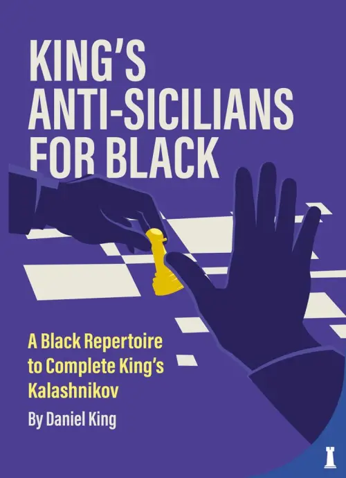 King's Anti-Sicilians for Black