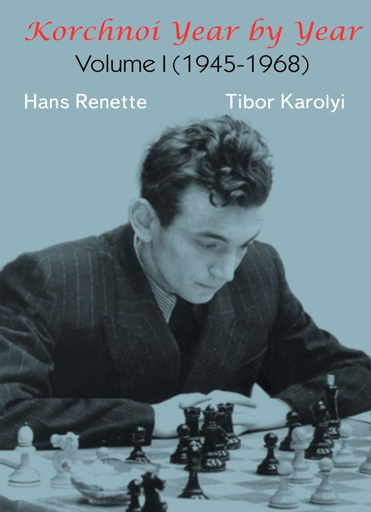 The Life and Games of Mikhail Tal PDF