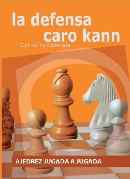 la defensa caro kann