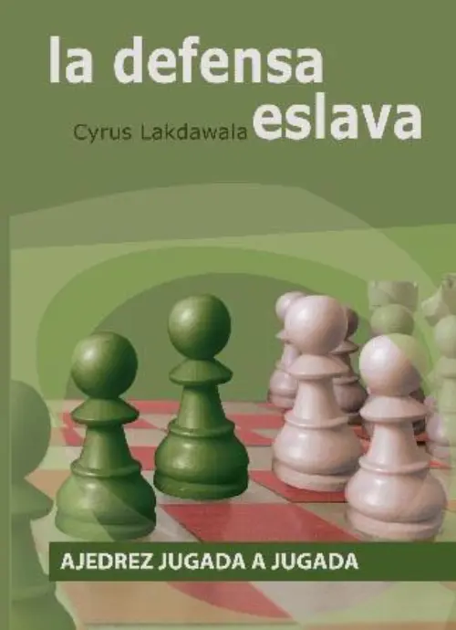 la defensa eslava