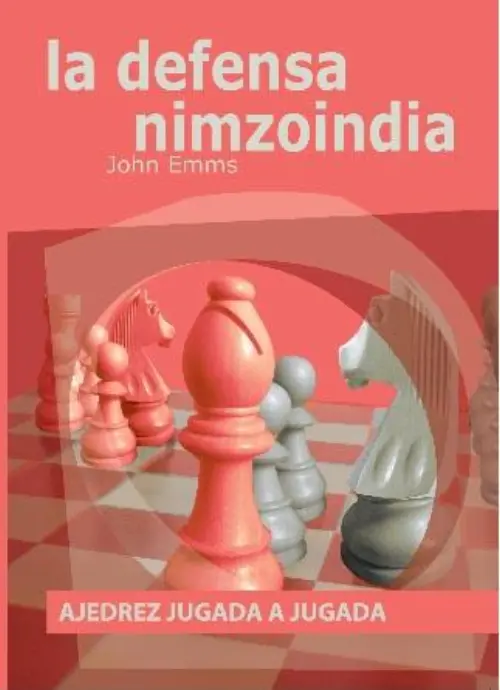 la defensa nimzoindia