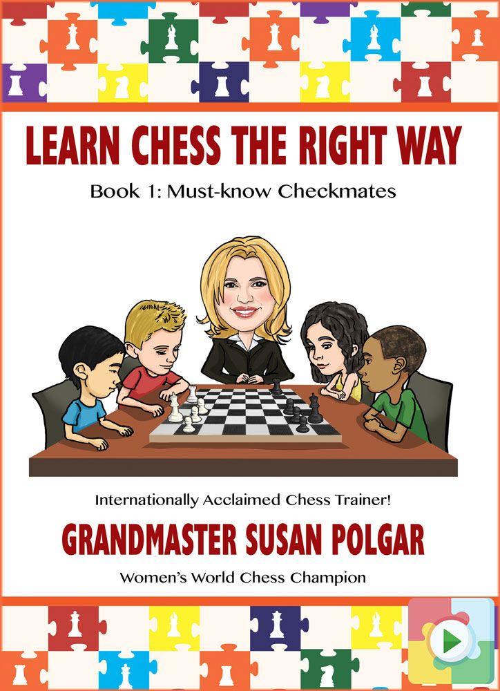 Stream Get PDF 500 Chess Puzzles, Mate in 2, Beginner