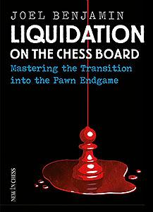Liquidation on the Chess Board