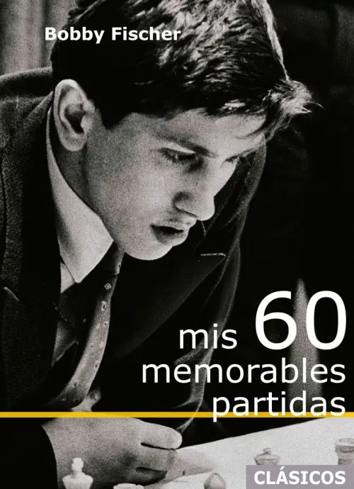 Mis 60 memorables partidas