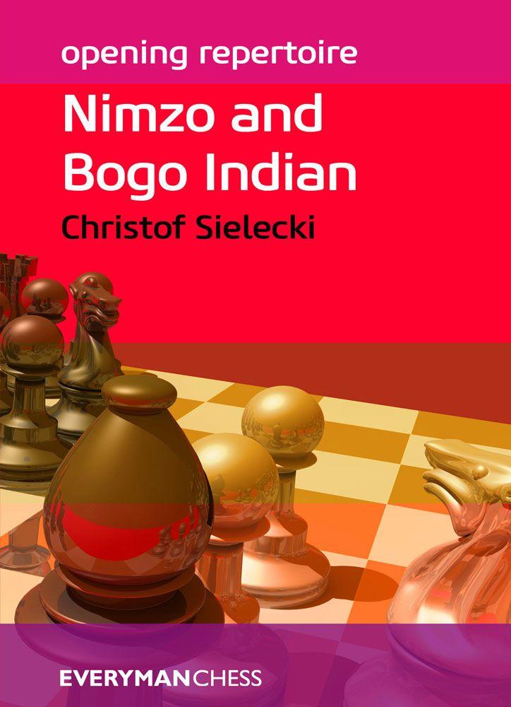 Nimzo-Indian: Inside & Out!