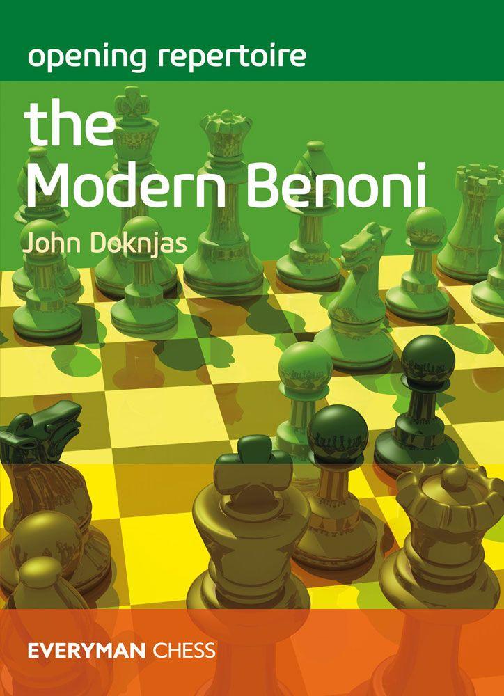 Why do people play the benoni defense? - Chess Forums 