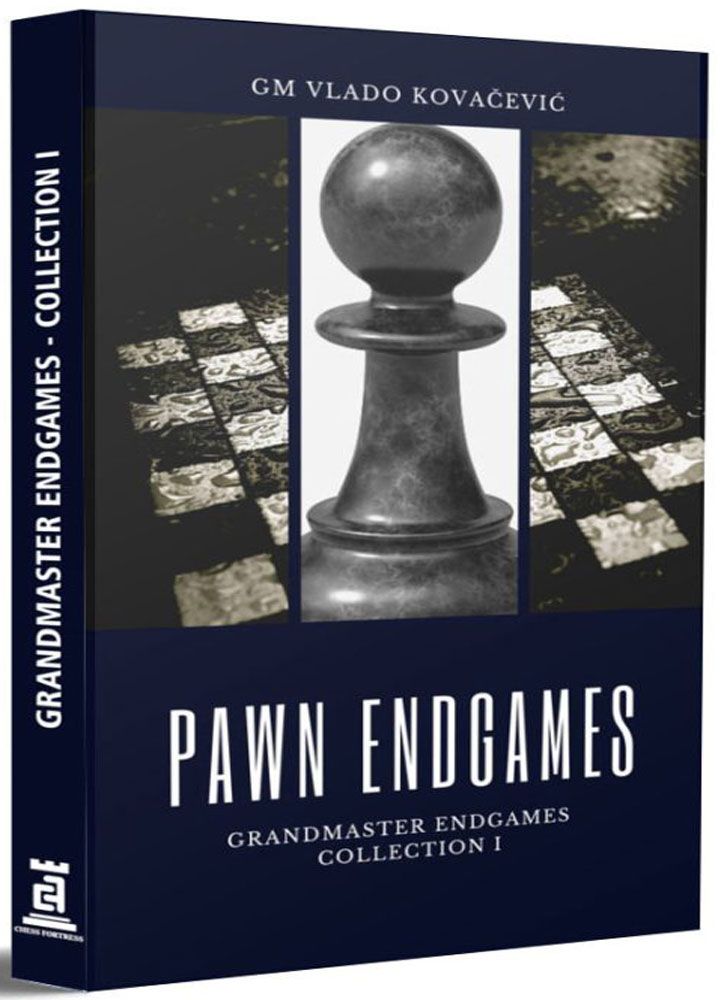 Pawn Endgames