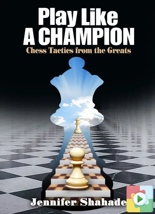 Play Like a Champion