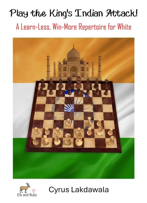 Play the King's Indian Attack!