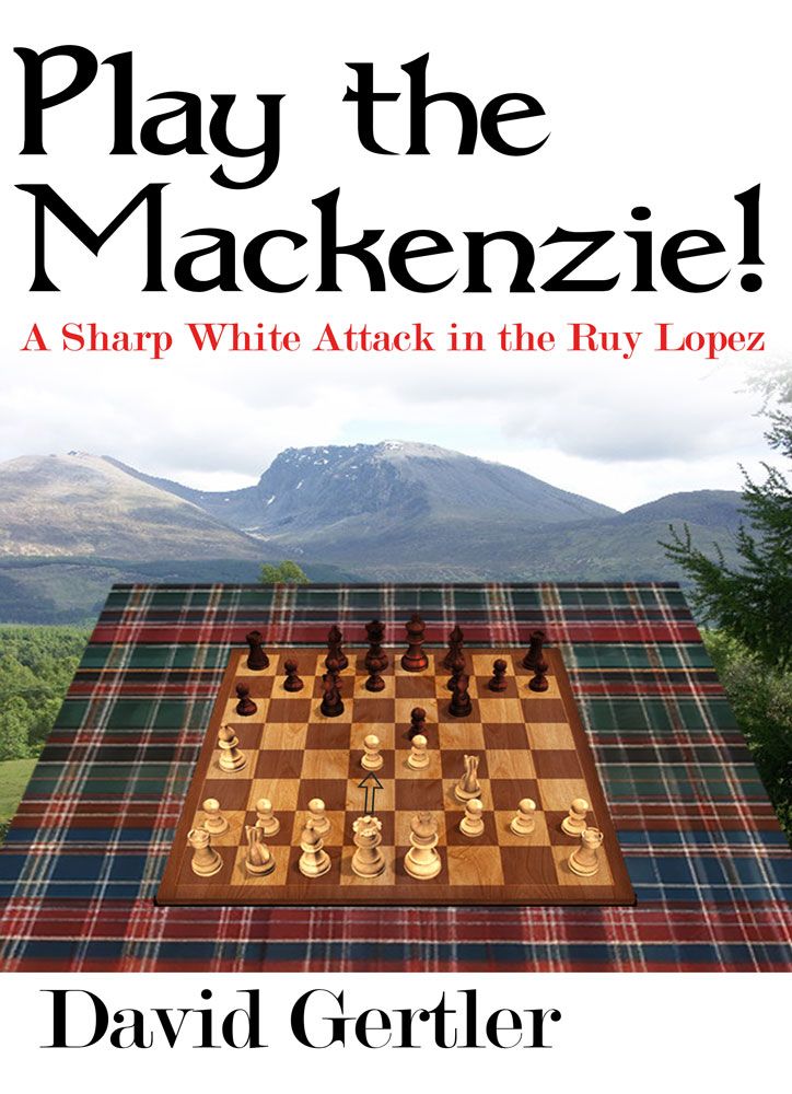 Play the Mackenzie!