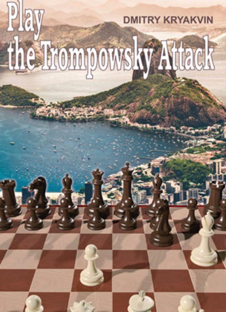 Play the Trompowsky Attack