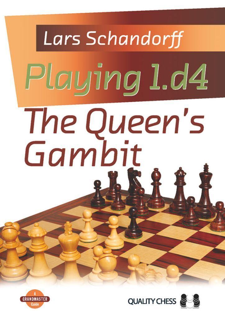 Playing 1.d4 The Queen's Gambit