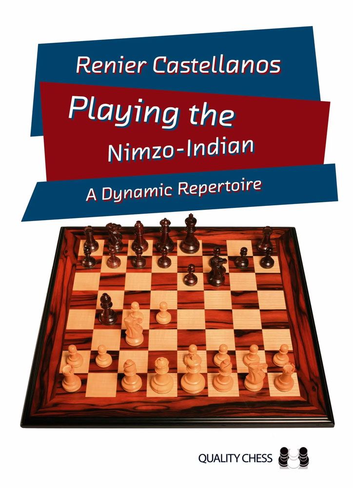 Playing the Nimzo-Indian