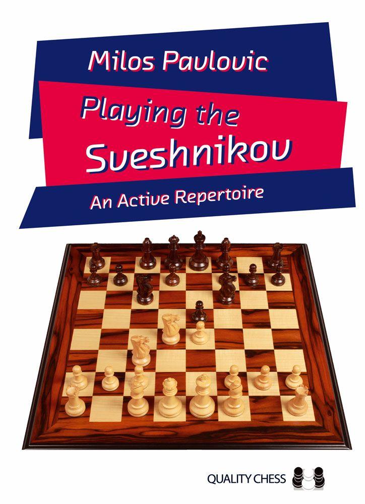 Playing the Sveshnikov