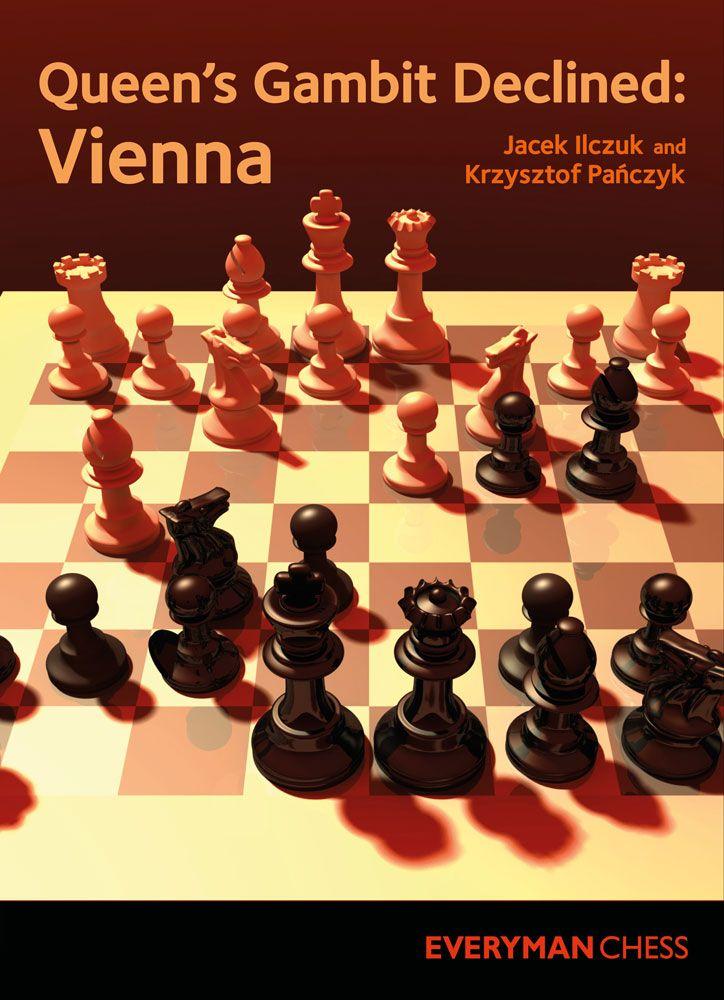 Queen's Gambit Declined: Vienna - Jacek Ilczuk and Krzysztof Pańczyk