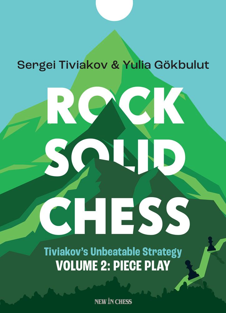 Rock Solid Chess: Volume 2