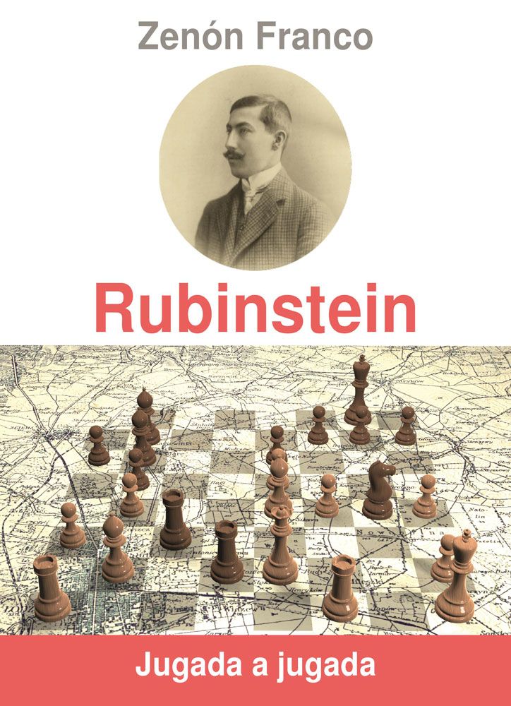 Rubinstein Jugada a jugada