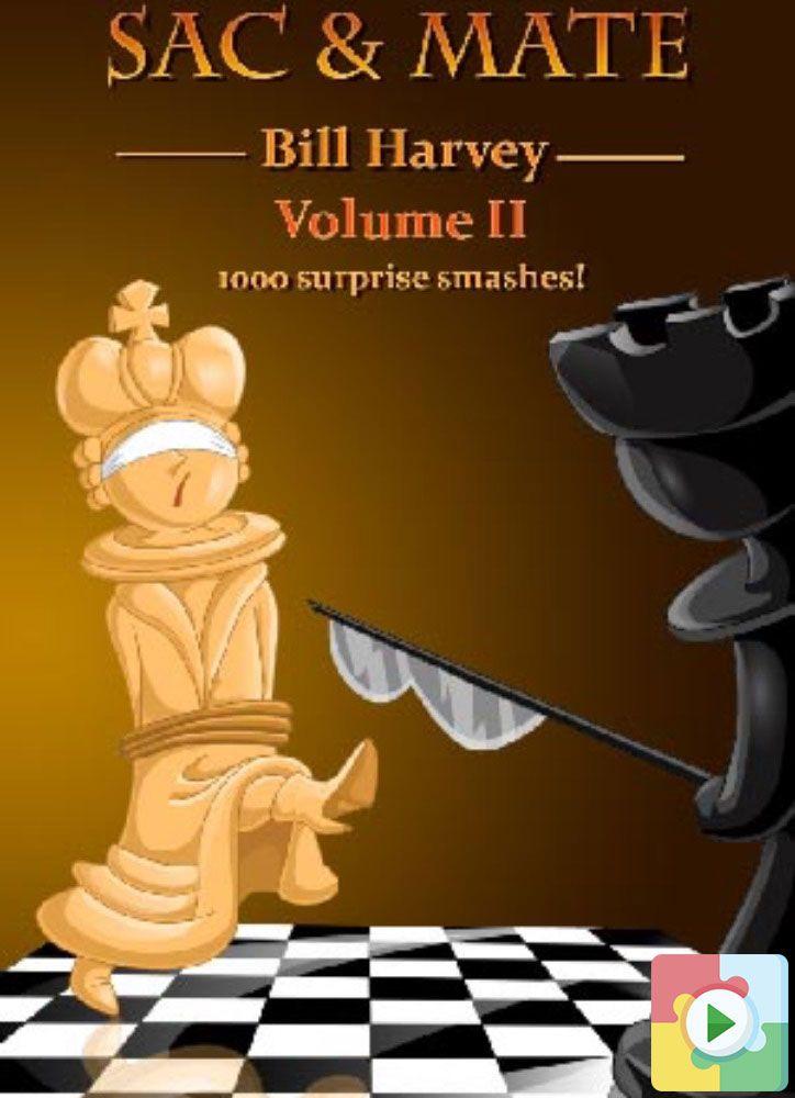 1000 Chess Exercises Special Mate in 2 Volume 2
