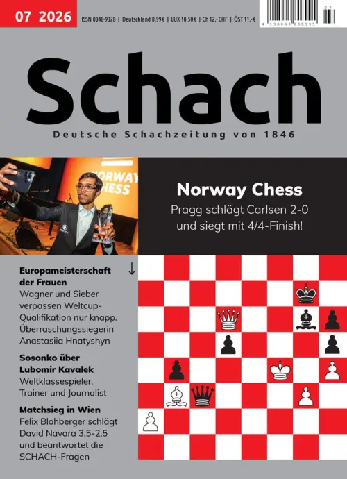 Schach 7/2026