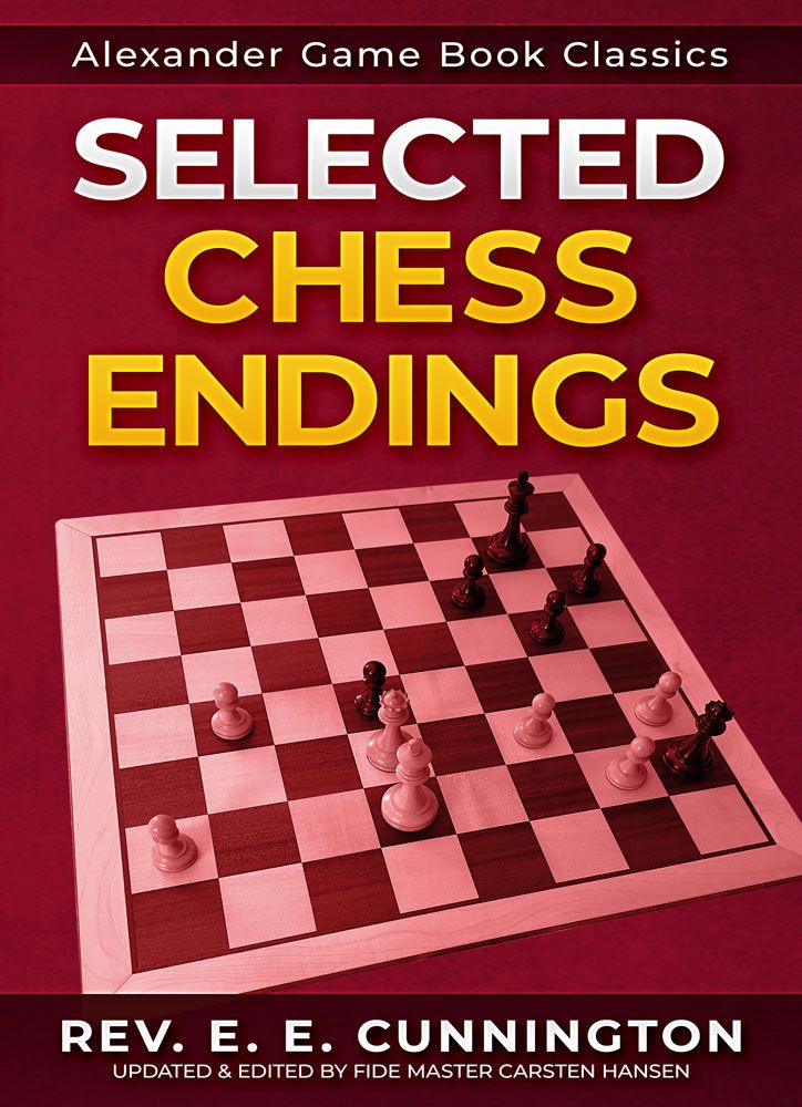 Selected Chess Endings