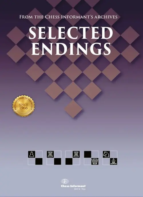 Selected Endings