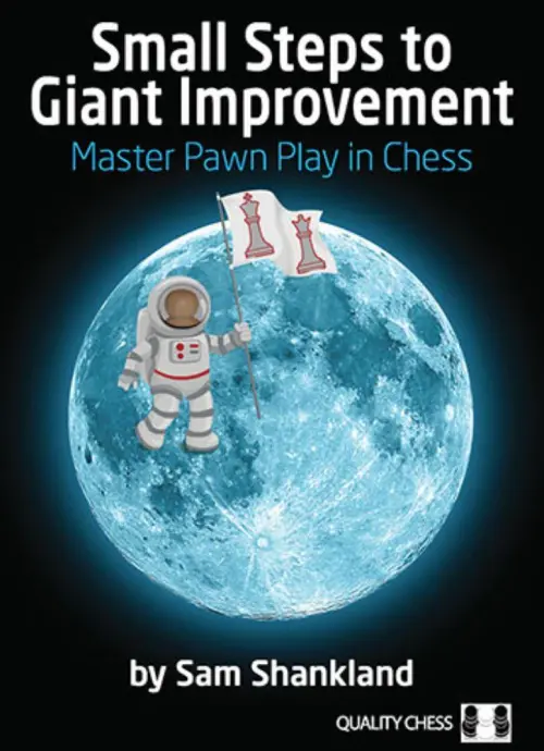 Small Steps to Giant Improvement