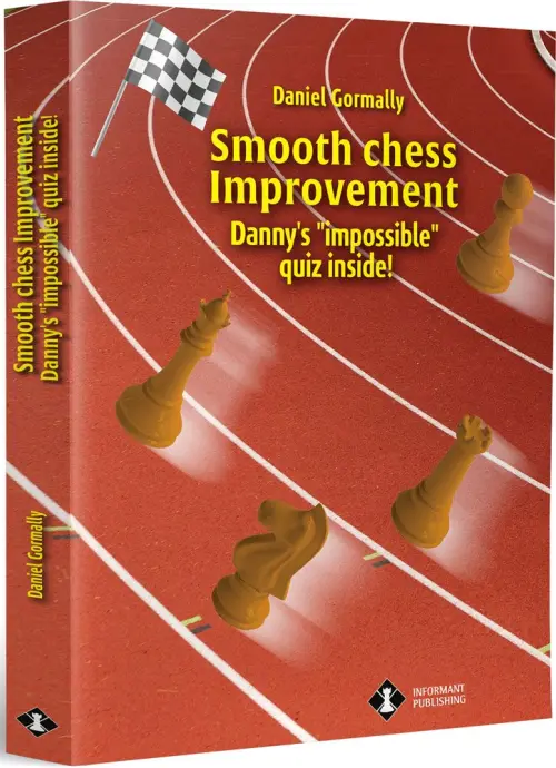 Smooth Chess Improvement