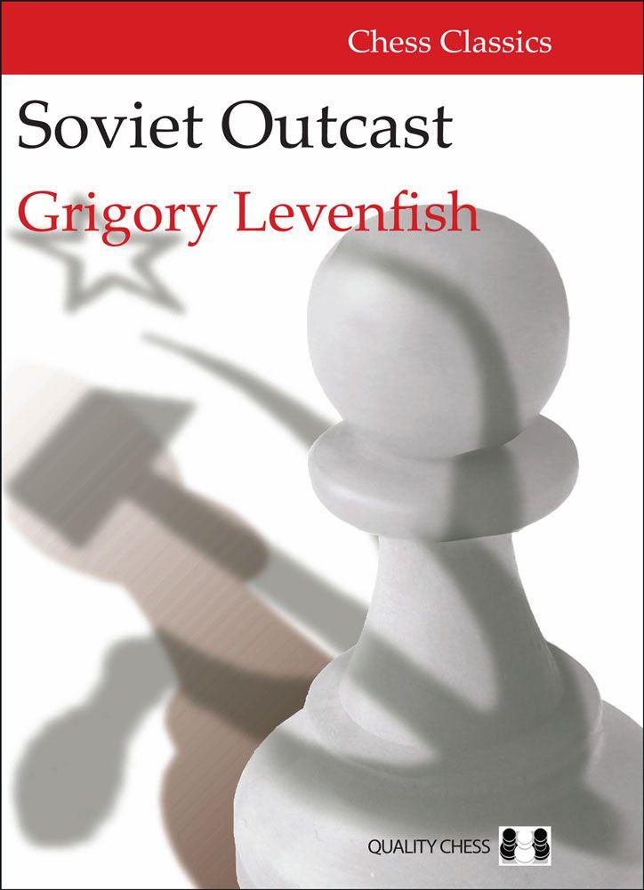 Soviet Outcast