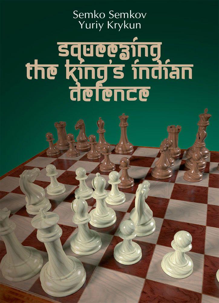 King's Indian Attack Chess Opening with FIDE CM Kingscrusher