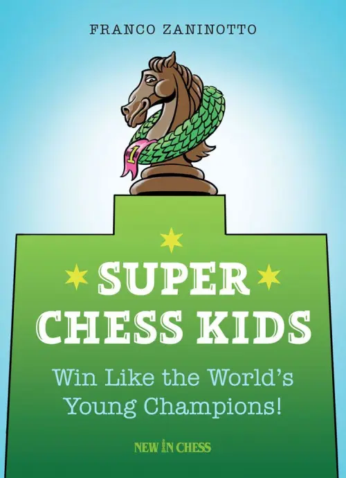 Super Chess Kids