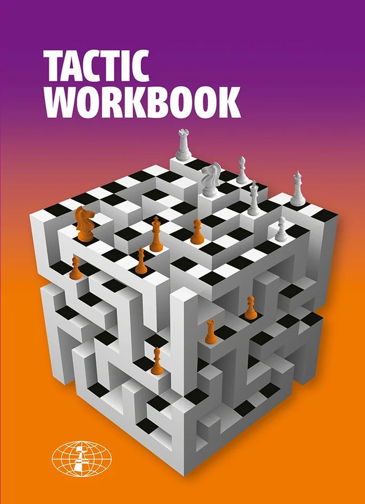 Tactic Workbook 1