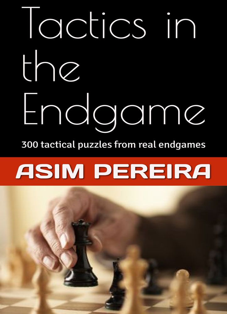 1001 Chess Endgame Exercises for Beginners by Thomas Willemze