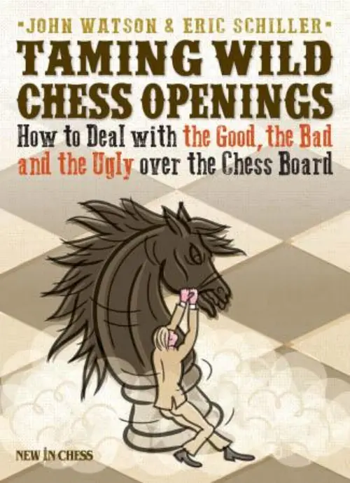 Taming Wild Chess Openings